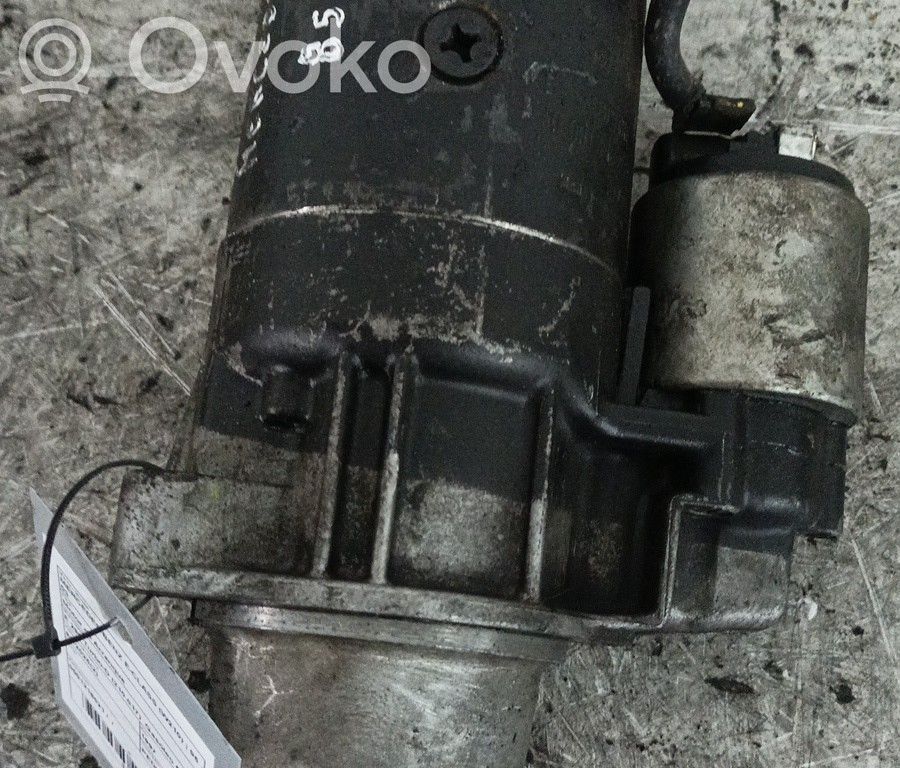 Motor de arranque   0001218021,PEDRO
