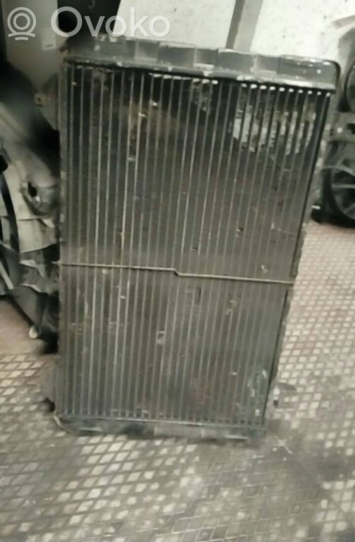 Radiateur de refroidissement