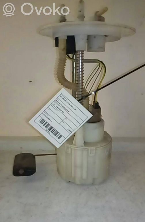 Sensor de nivel de combustible   3111002000