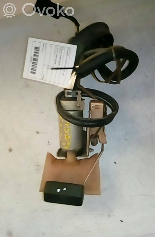 Fuel level sensor   SEMREF,REF