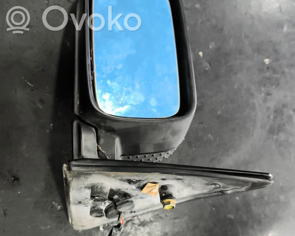 Front door electric wing mirror   LI81444710,FILIPE