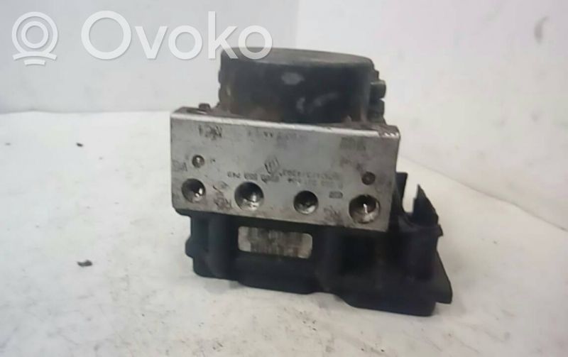 ABS-pumppu   0265231804,8200559749