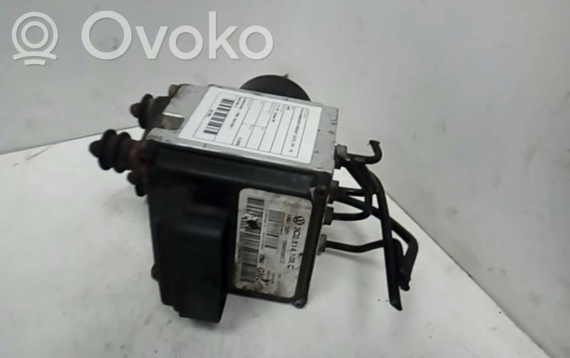 Bomba de ABS   3C0614109C,16431501C,TRW16431601