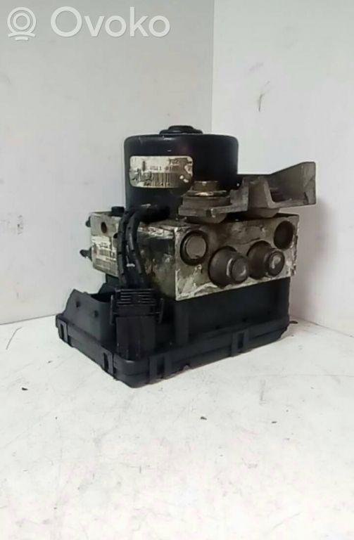 Bomba de ABS   04686702AC