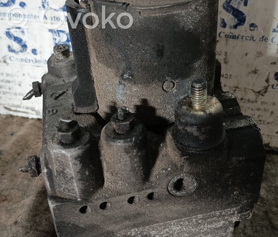 ABS Pump   0265216016,BRUNO
