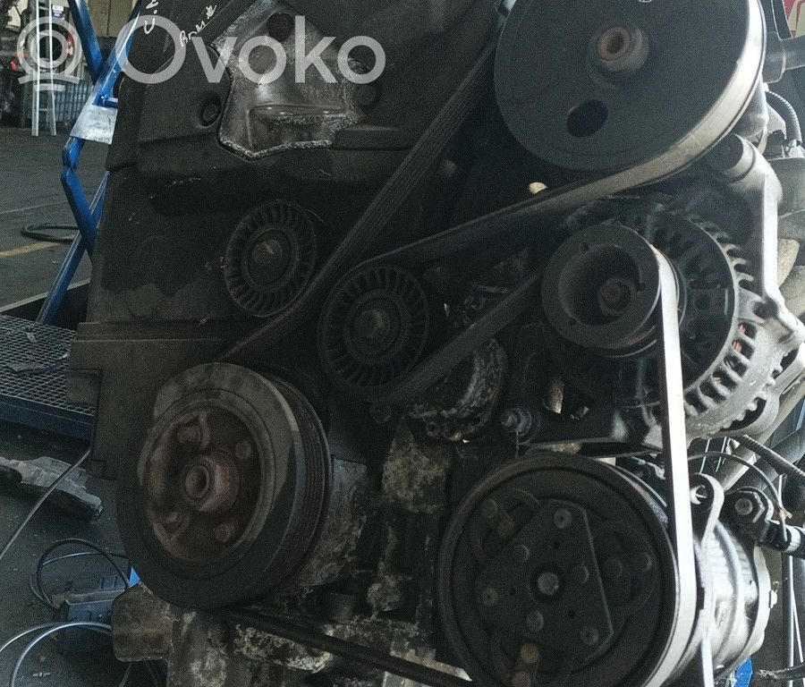 Motor   B4204S,BRUNO