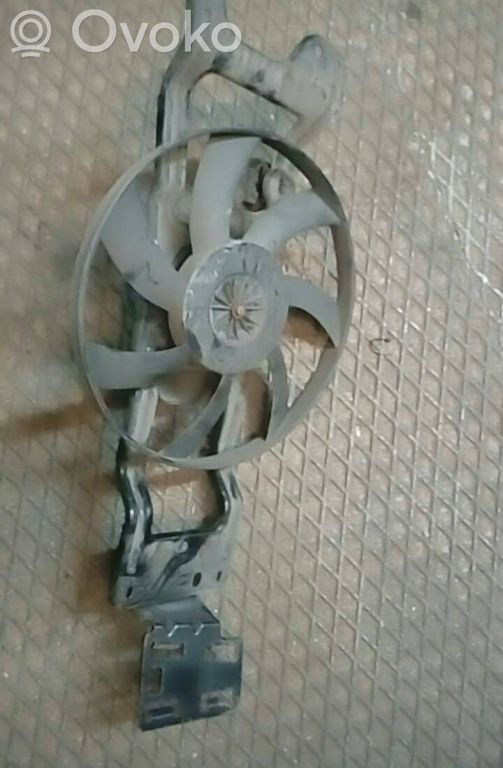 Elektrolüfter