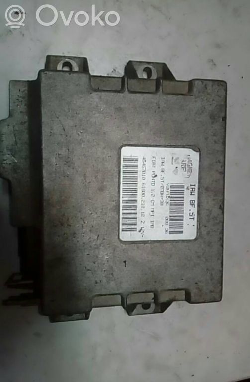 Fiat Punto (176) Unitate/modul de control motor 