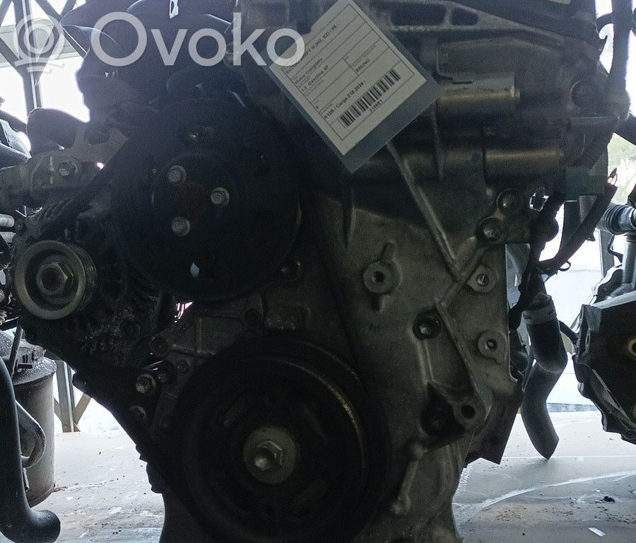 Motor   K12B,BRUNO,CARGAZ182024