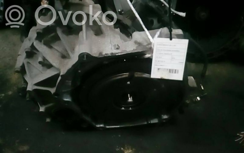 Caja de cambios automática   SBLA1190377