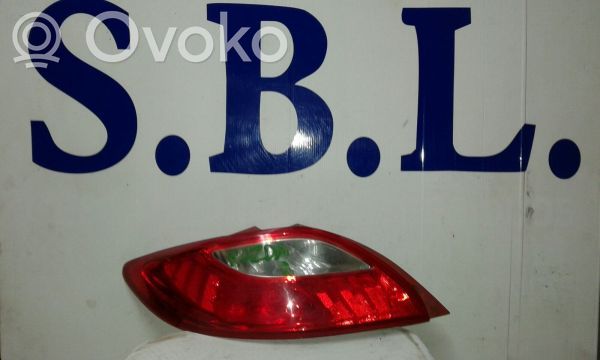 Takaluukun takavalot