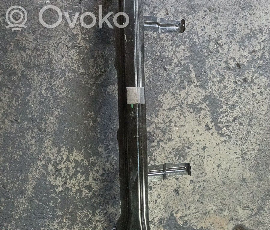 Front bumper support beam   BRUNO