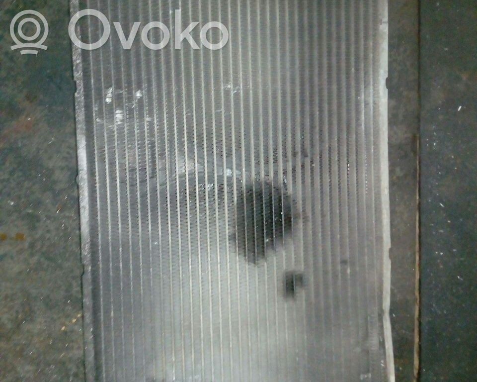 Radiateur de refroidissement