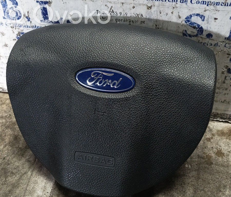 Fahrerairbag   4M51,A042B85,BRUNO,DD3,ZHE