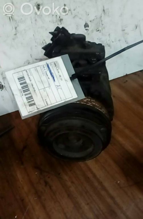 Klimakompressor Pumpe   4472208028,C842019