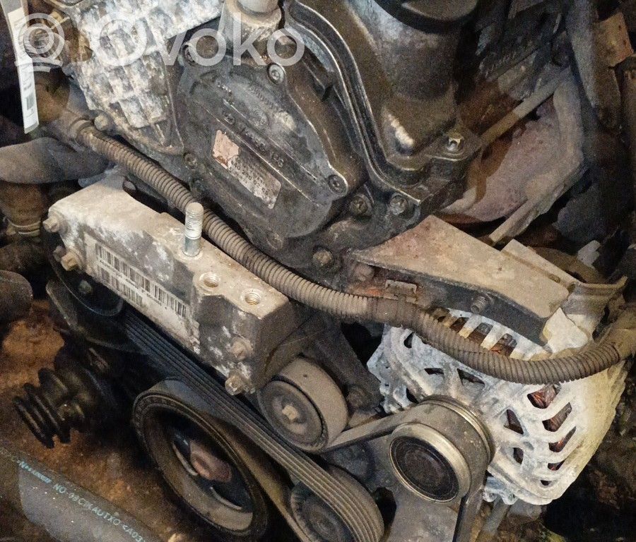 Motor   639939,CARGAAD62024