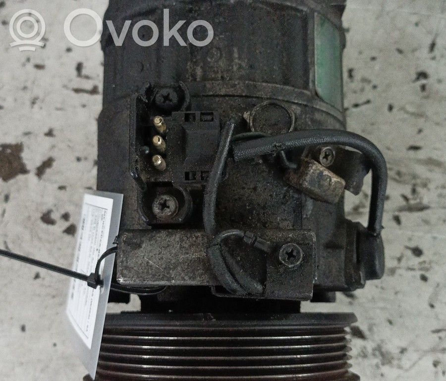 Mercedes-Benz C W202 Kompresor / Sprężarka klimatyzacji A/C 