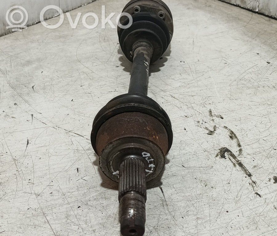 Fiat Punto (176) Semiasse anteriore 