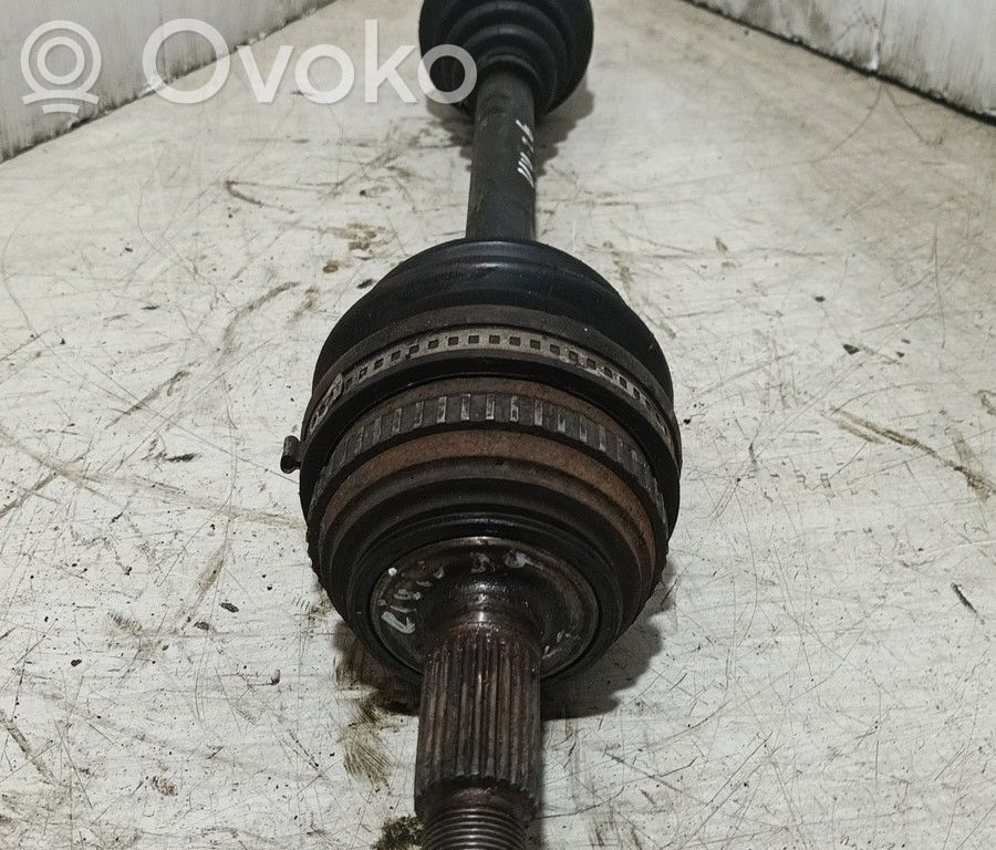 Honda Civic Semiasse anteriore 