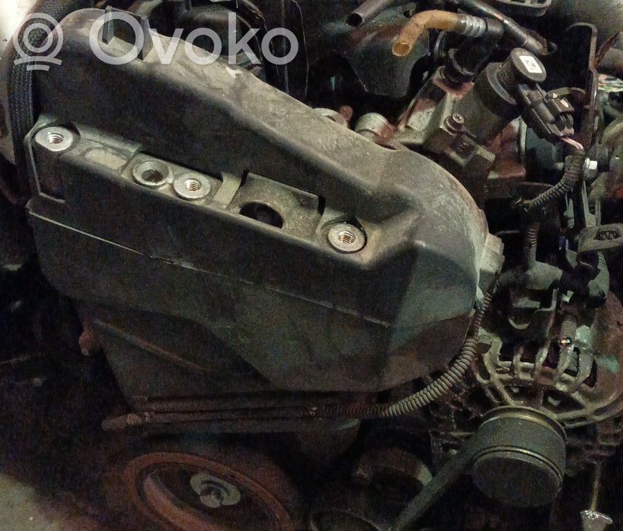 Motor   K9K612,BRUNO,CARGAT1312023