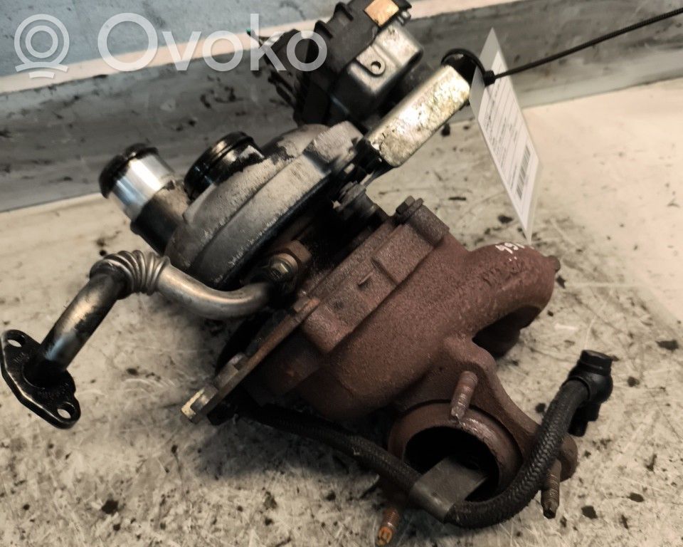 Turbine   7G9Q6K682BC,PEDRO