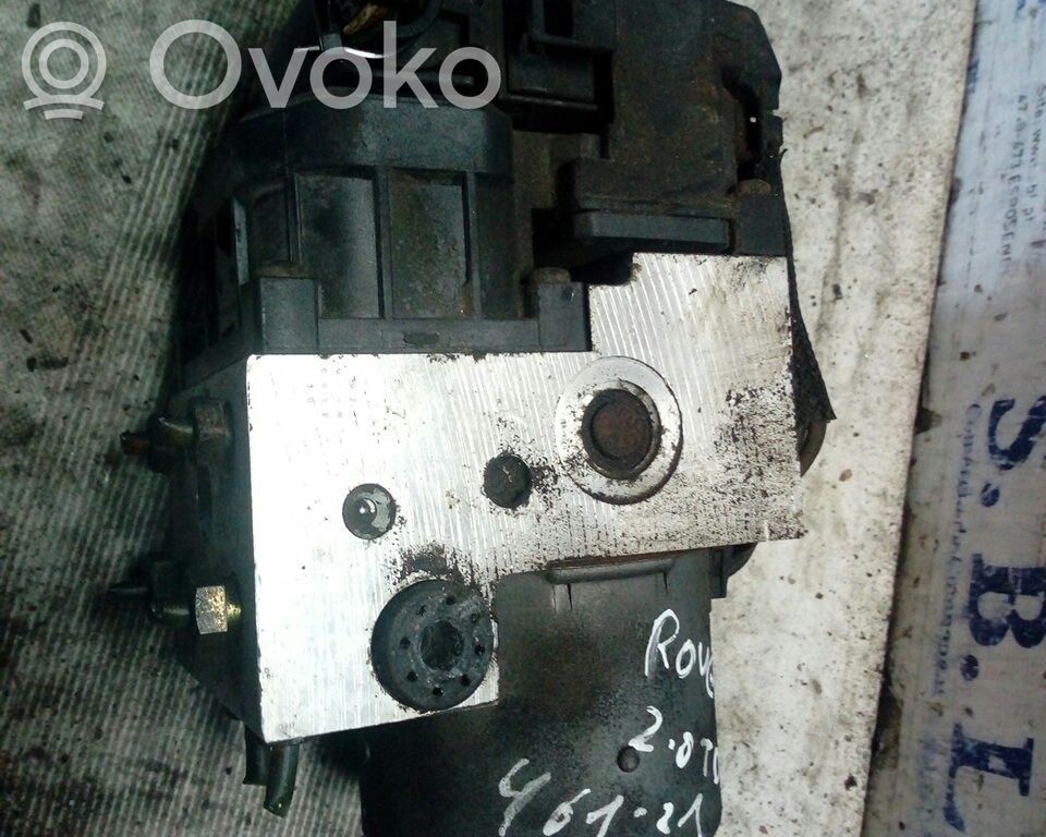 ABS-pumppu   0265216684,BRUNO
