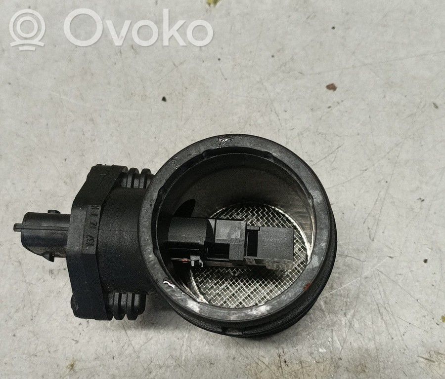 Mass air flow meter   0280218031,ZACK