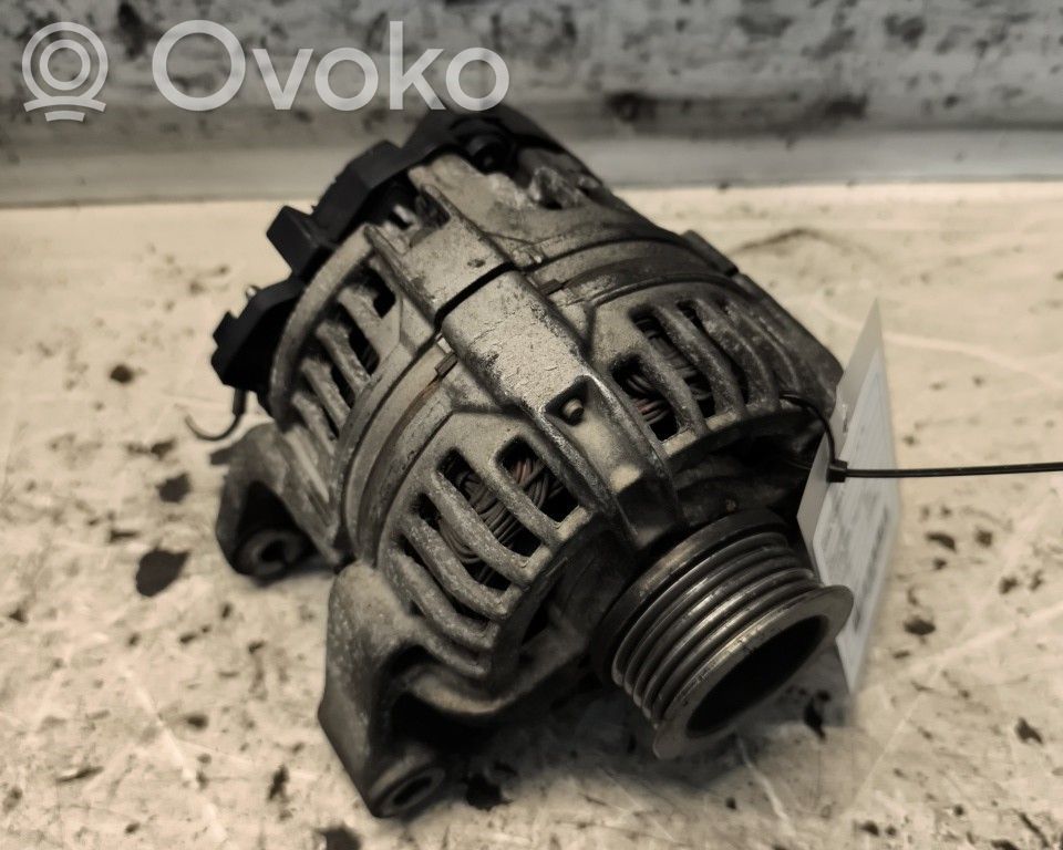 Generator/alternator   24437119XK,PEDRO