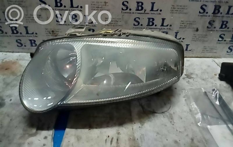 Headlight/headlamp