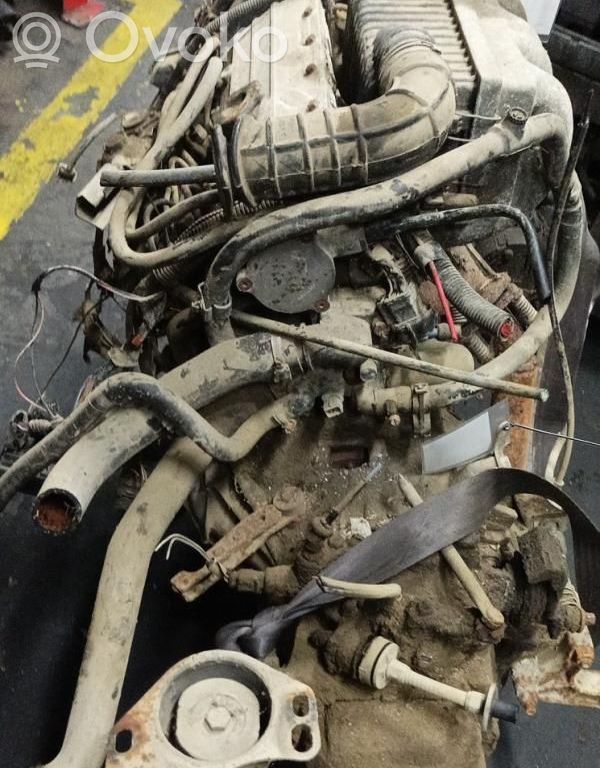 Fiat Punto (176) Cutie viteze manuală cu 5 trepte 