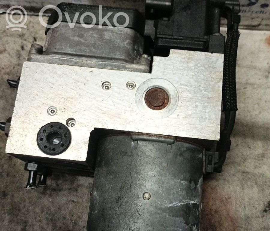 Audi A6 S6 C5 4B Bomba de ABS 