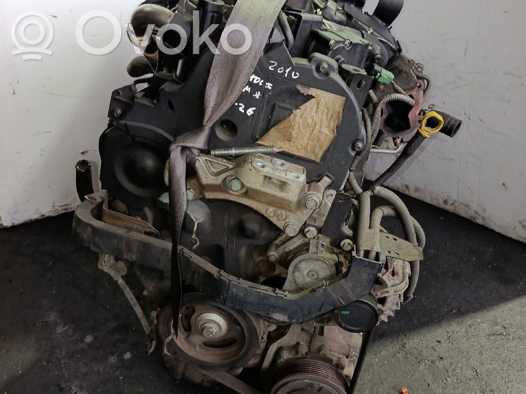 Motor   F6JD,BRUNO