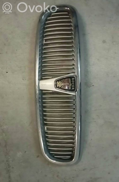 Front grill   BRUNO