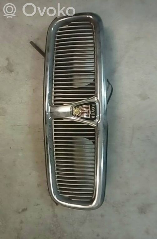 Grille de calandre avant   BRUNO