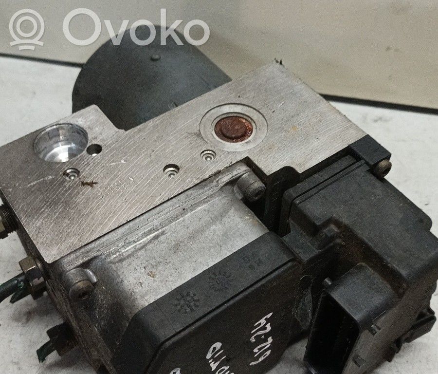 ABS Pump   0265220625,5231204,BRUNO