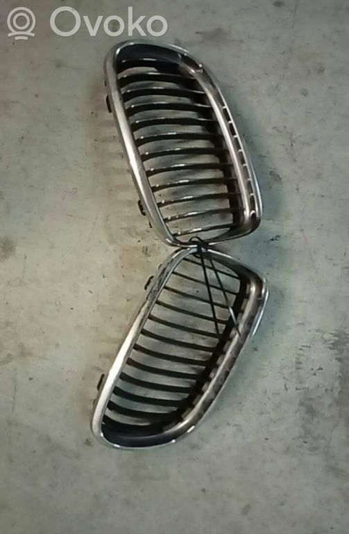 Grille de calandre avant   7201968,BRUNO