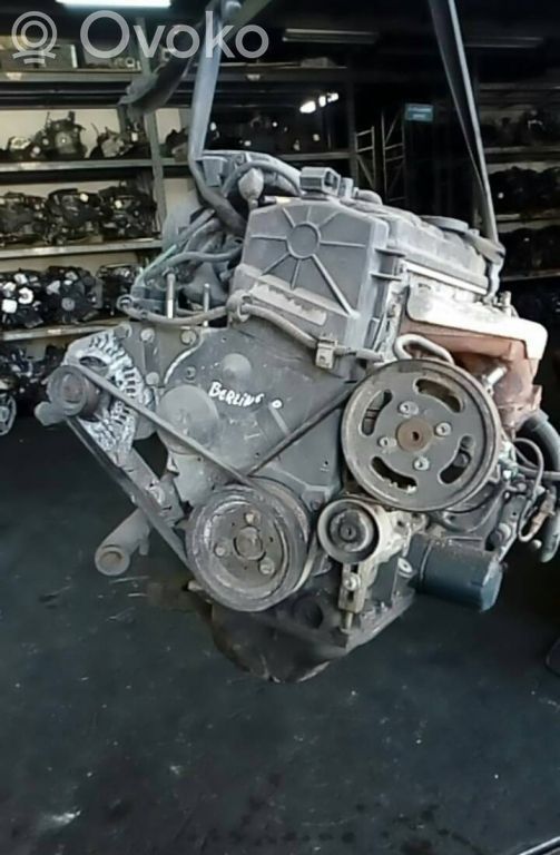 Moteur   KFX,BRUNO,CHAPA