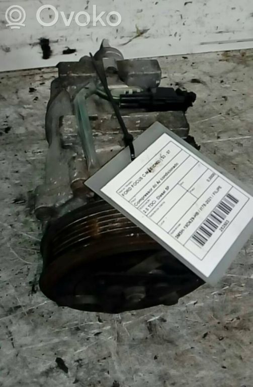 Klimakompressor Pumpe   3M5H19D629HB,FILIPE,I1782021