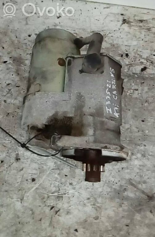 Motor de arranque   3610027010,FILIPE,I3352021