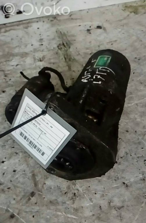 Motor de arranque   8943325860,FILIPE,S114481