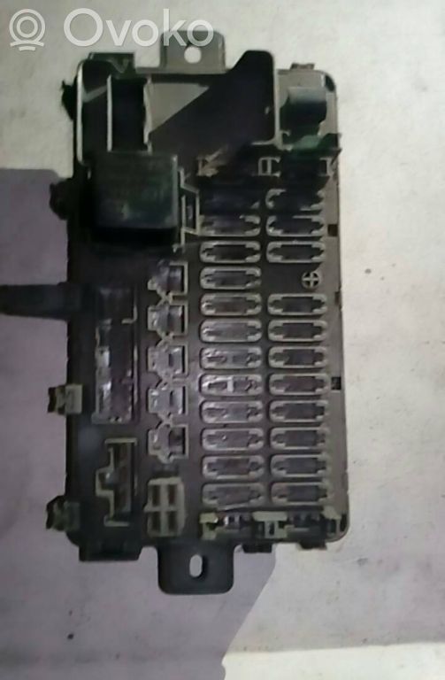 Honda Civic Centralina SAM 