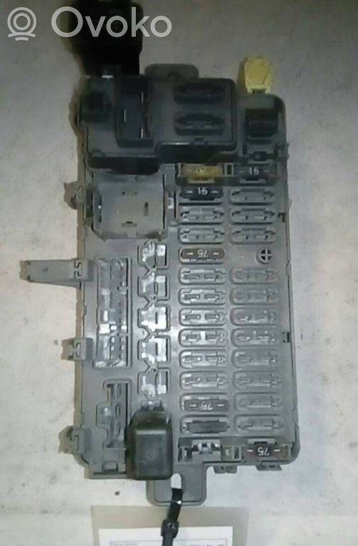 Unidad de control SAM   32210ST3EQ10,10143032696,38600SH3G1