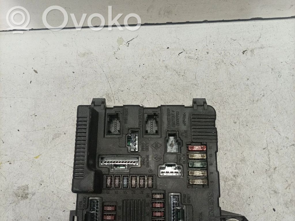 Unidad de control SAM   S118399300K