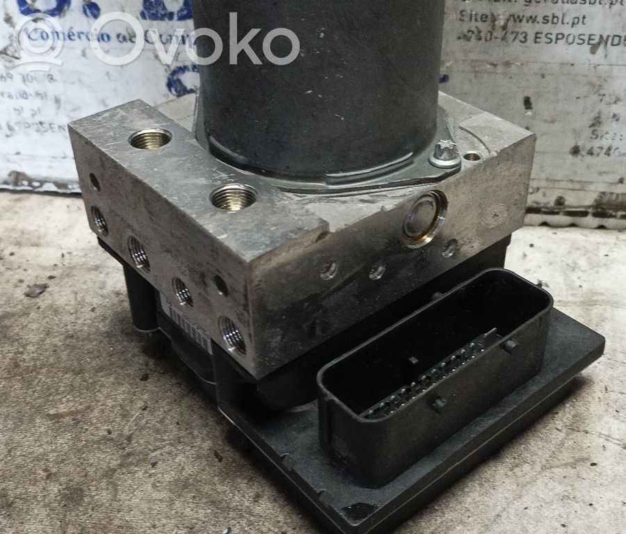 ABS Steuergerät   0265236022,3451676855001,BRUNO