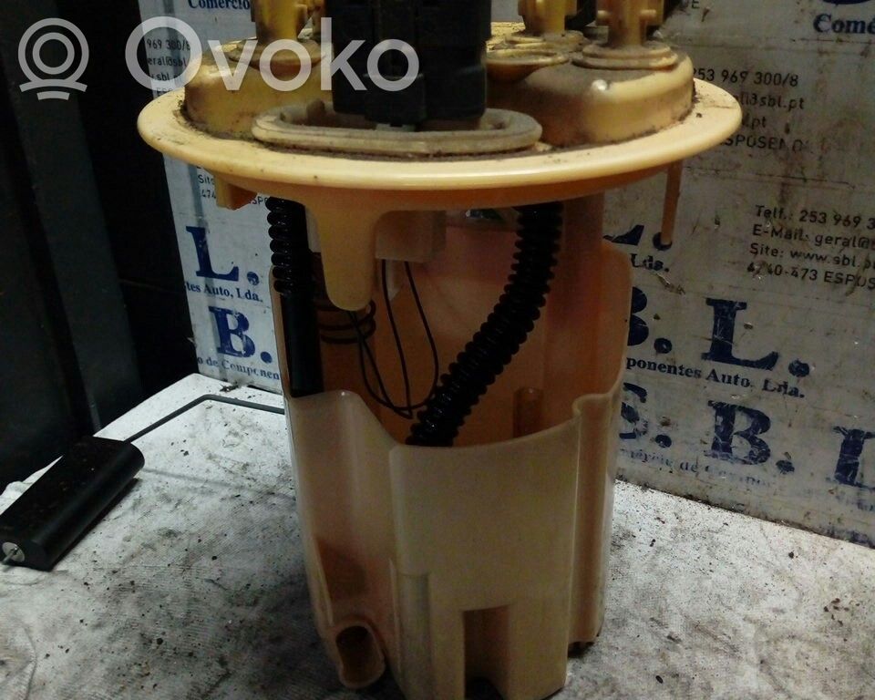 Fuel level sensor   0972134990107,BRUNO