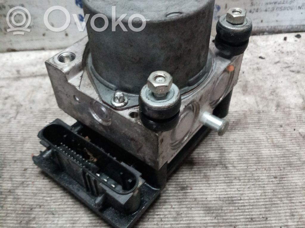 Bomba de ABS   0265231679,BRUNO