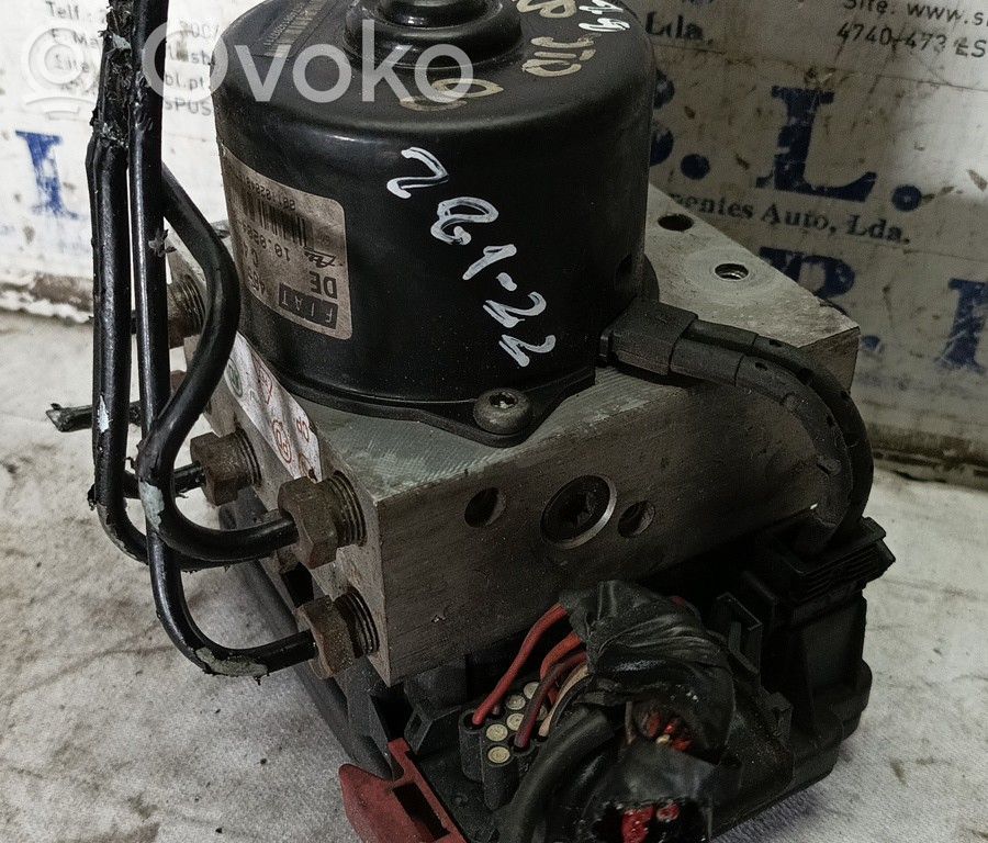 ABS-pumppu   46929968,10020401674,BRUNO