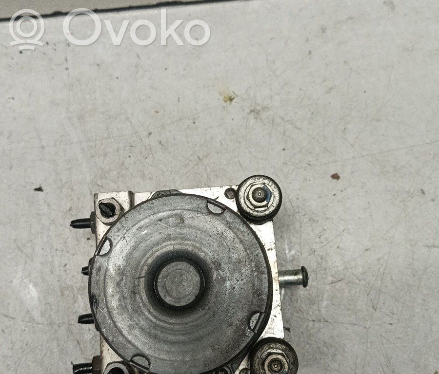 ABS Steuergerät   9649988280,ZACK