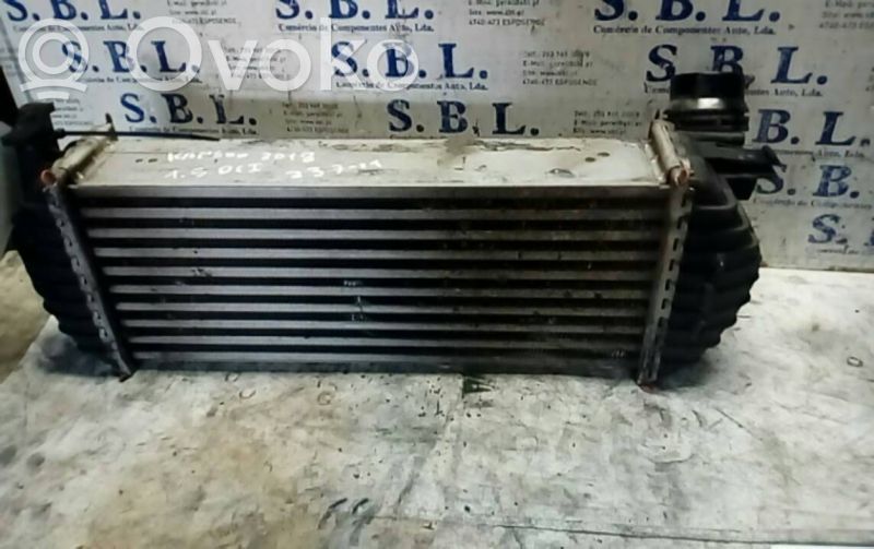 Intercooler radiator   44963234R,BRUNO