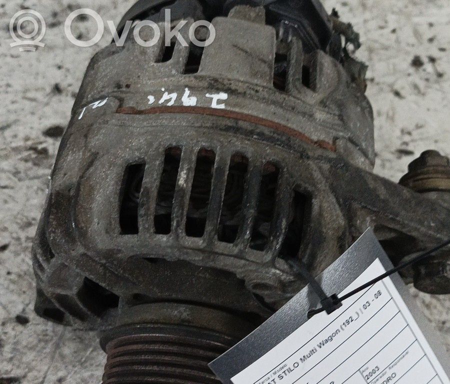 Alternador   46813061,PEDRO